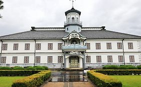Toyoko Inn Matsumoto Ekimae Hommachi